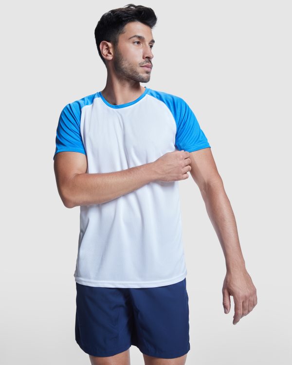 6650_0105_1_4.jpg Koszulka sportowa uniwersalna INDIANAPOLIS