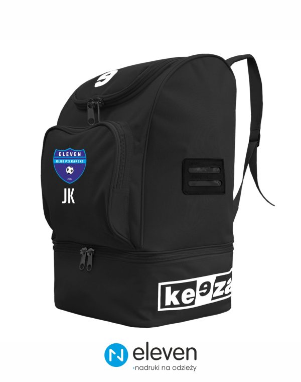 Plecak sportowy piłkarski Keeza Ternana z nadrukiem