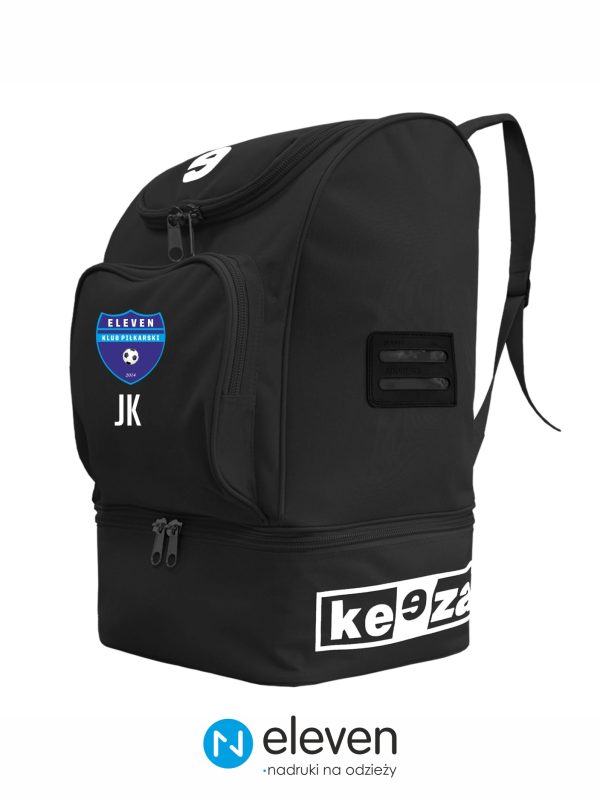 Plecak Keeza Ternana z nadrukiem Plecak sportowy piłkarski Keeza Ternana z nadrukiem