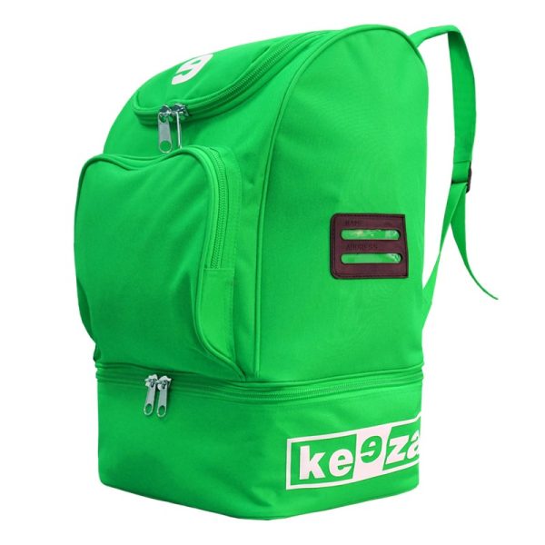 Plecak sportowy piłkarski Keeza Ternana z nadrukiem