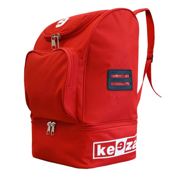 Plecak sportowy piłkarski Keeza Ternana z nadrukiem