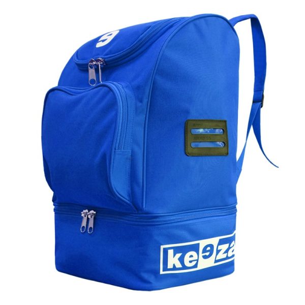 Plecak sportowy piłkarski Keeza Ternana z nadrukiem