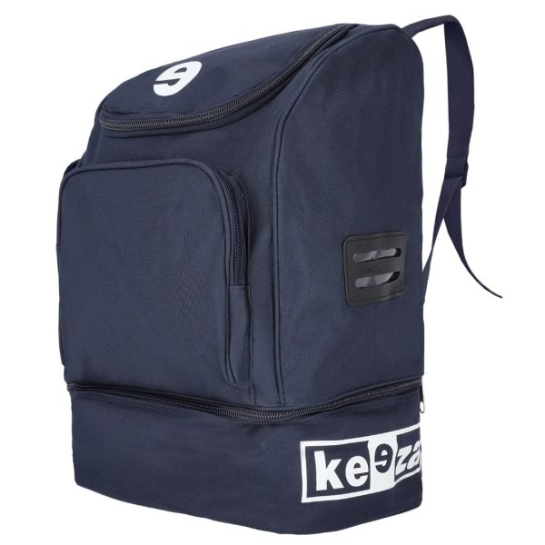 Plecak sportowy piłkarski Keeza Ternana z nadrukiem